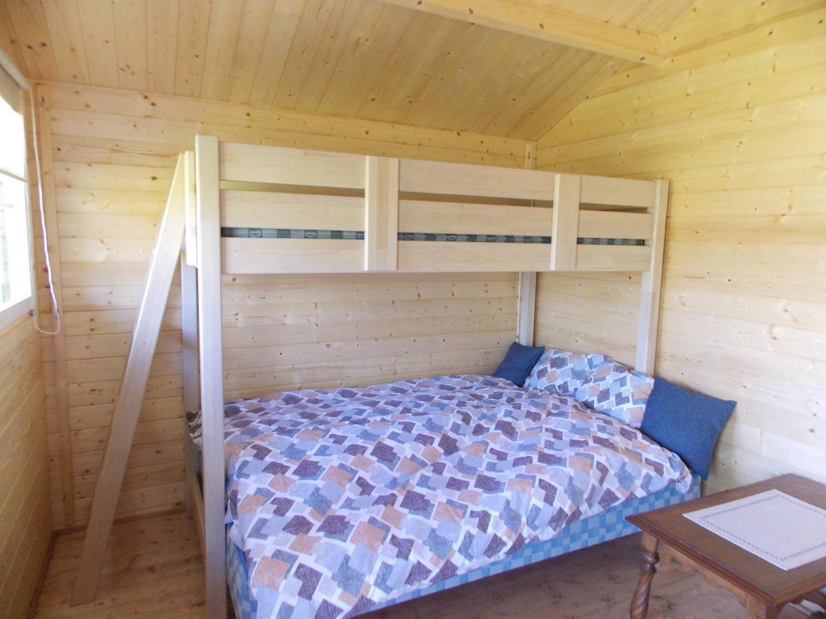 Kastani Camping Haapsalu Esterno foto