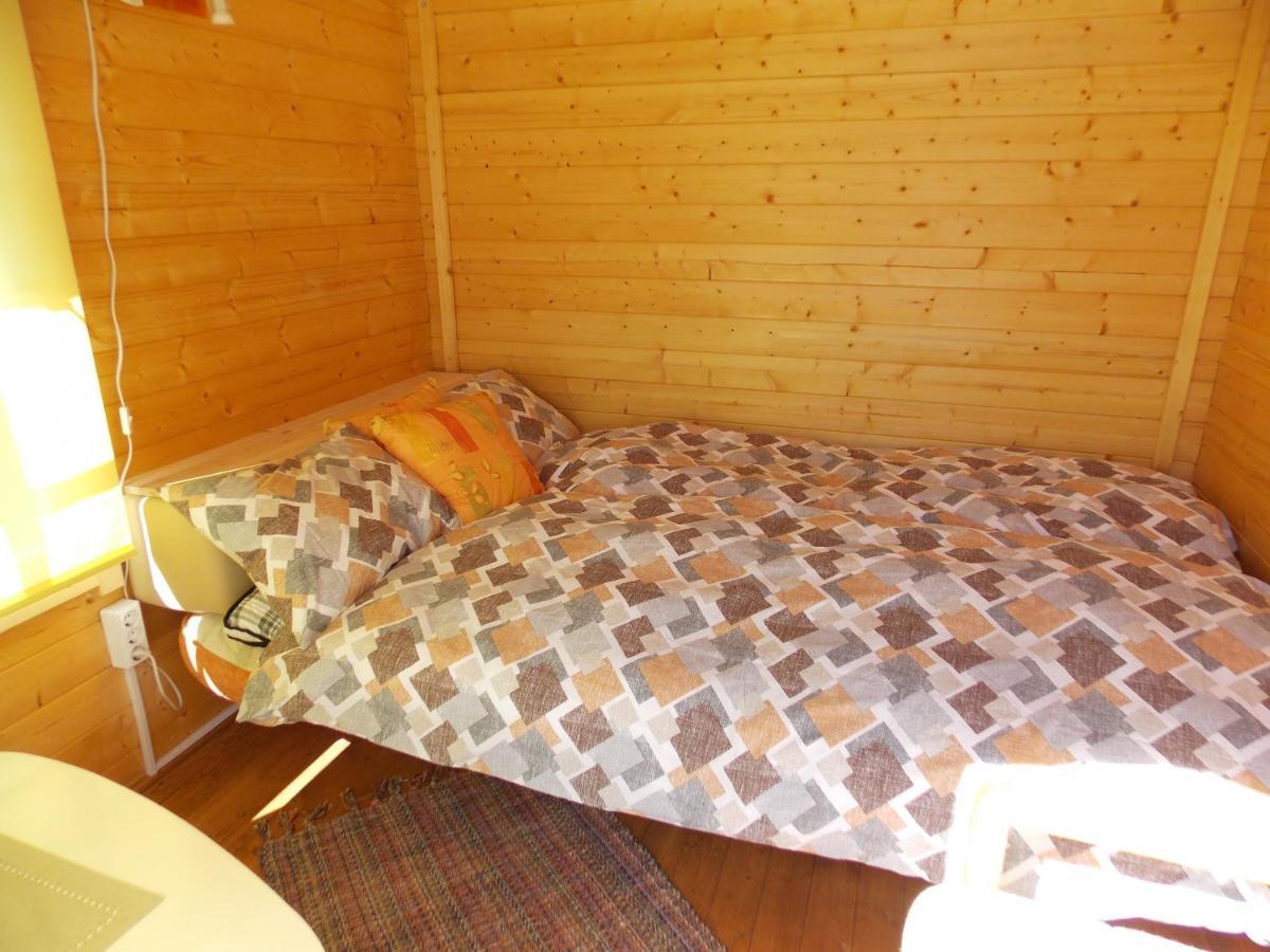 Kastani Camping Haapsalu Esterno foto