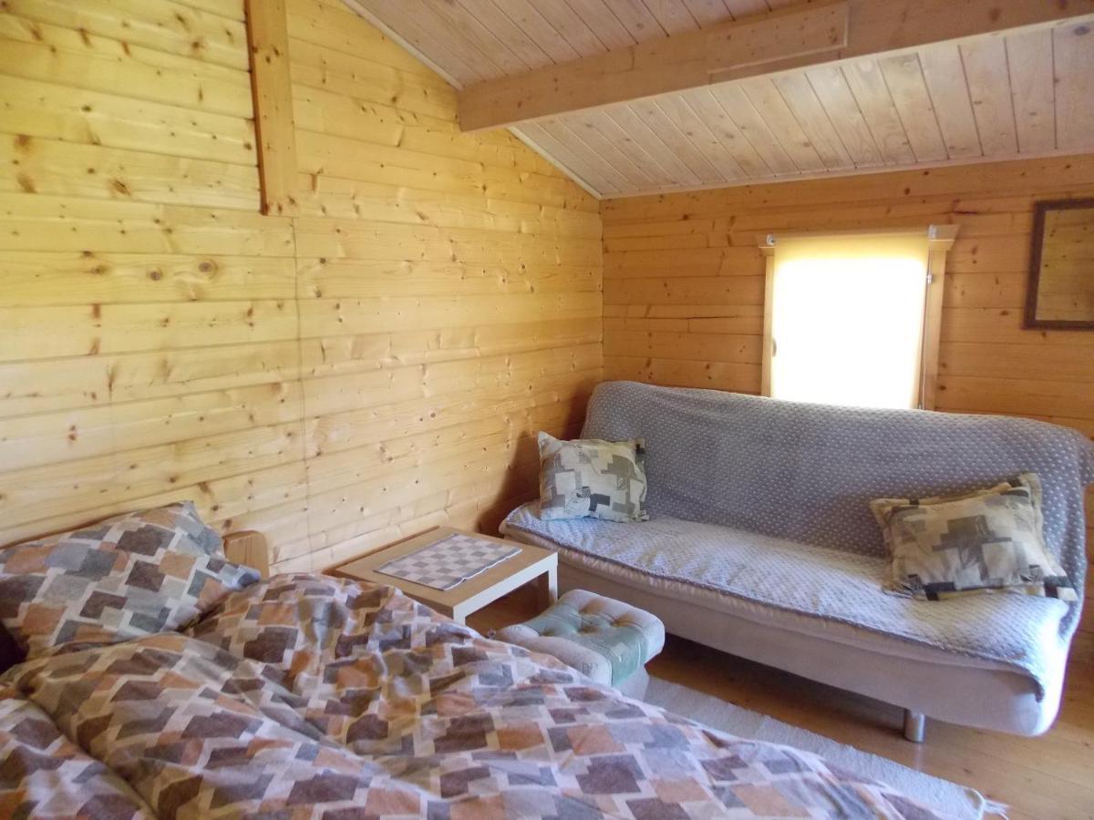 Kastani Camping Haapsalu Esterno foto