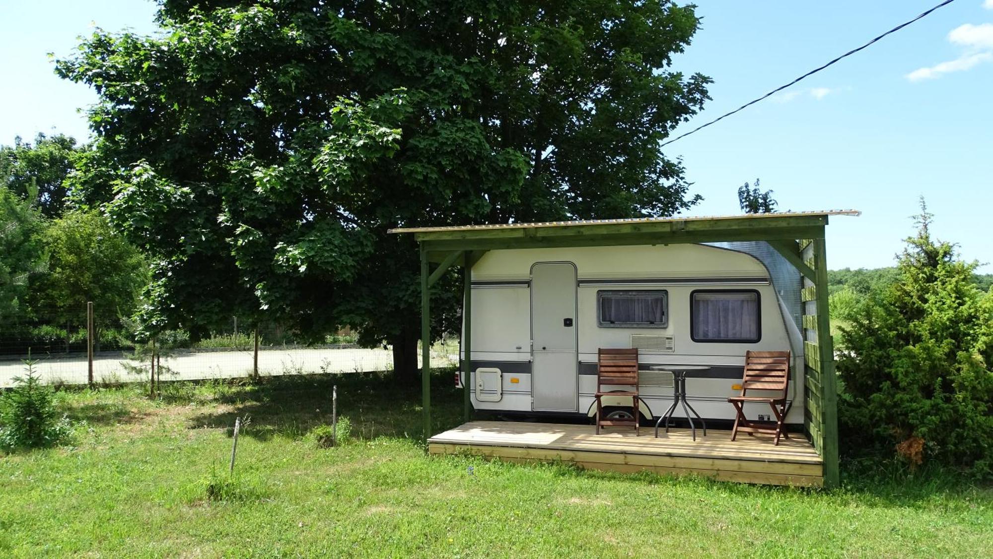 Kastani Camping Haapsalu Esterno foto